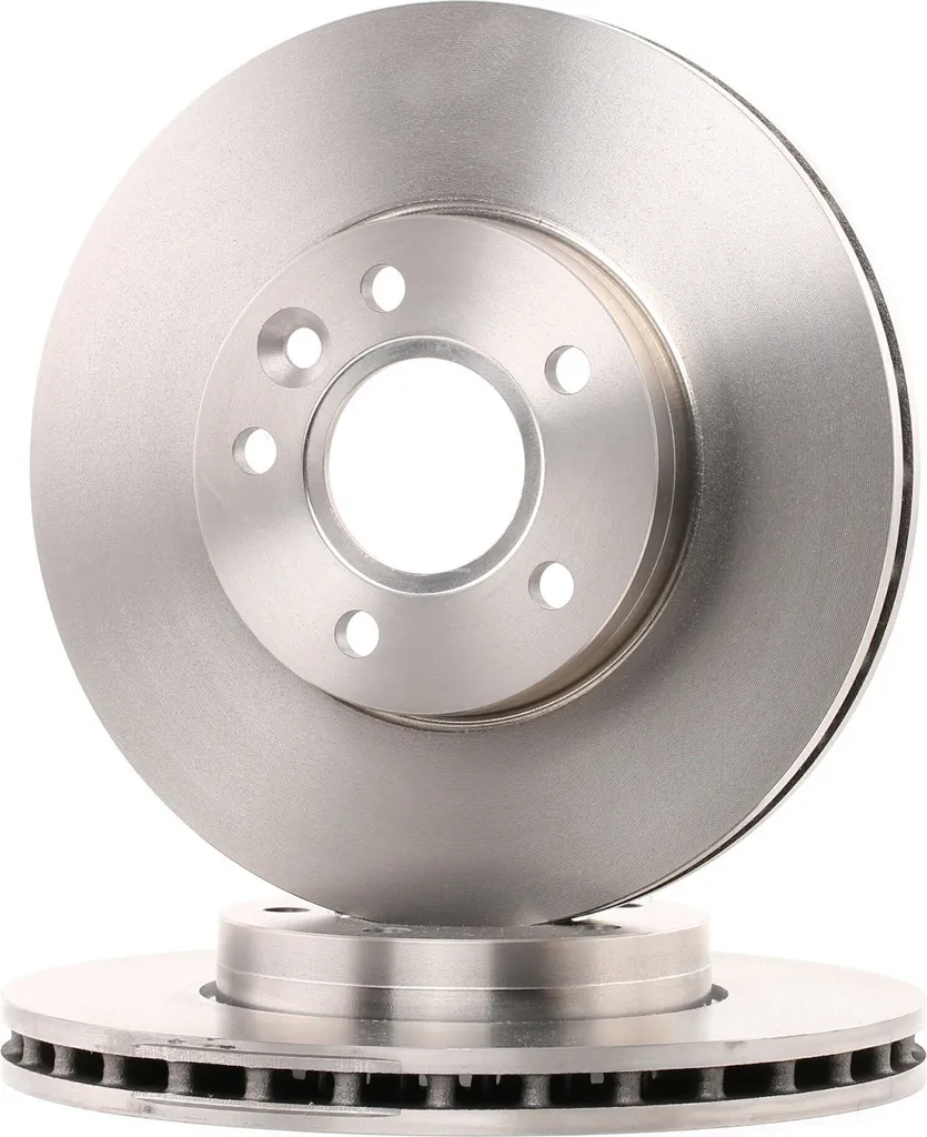 Disque de Frein Brembo 09.A905.10 : Stop aux Vibrations au Freinage
