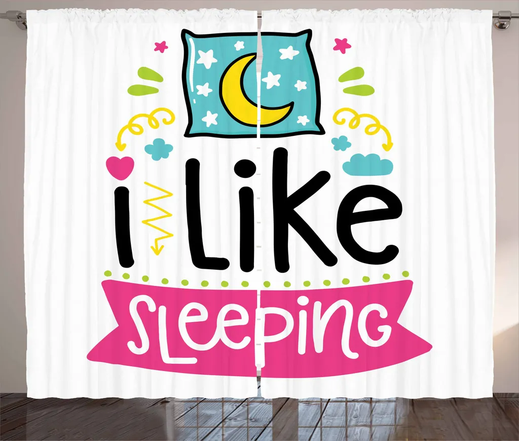 Scheda Tecnica Tenda ABAKUHAUS 280x225: Poliestere Satinato e Ganci