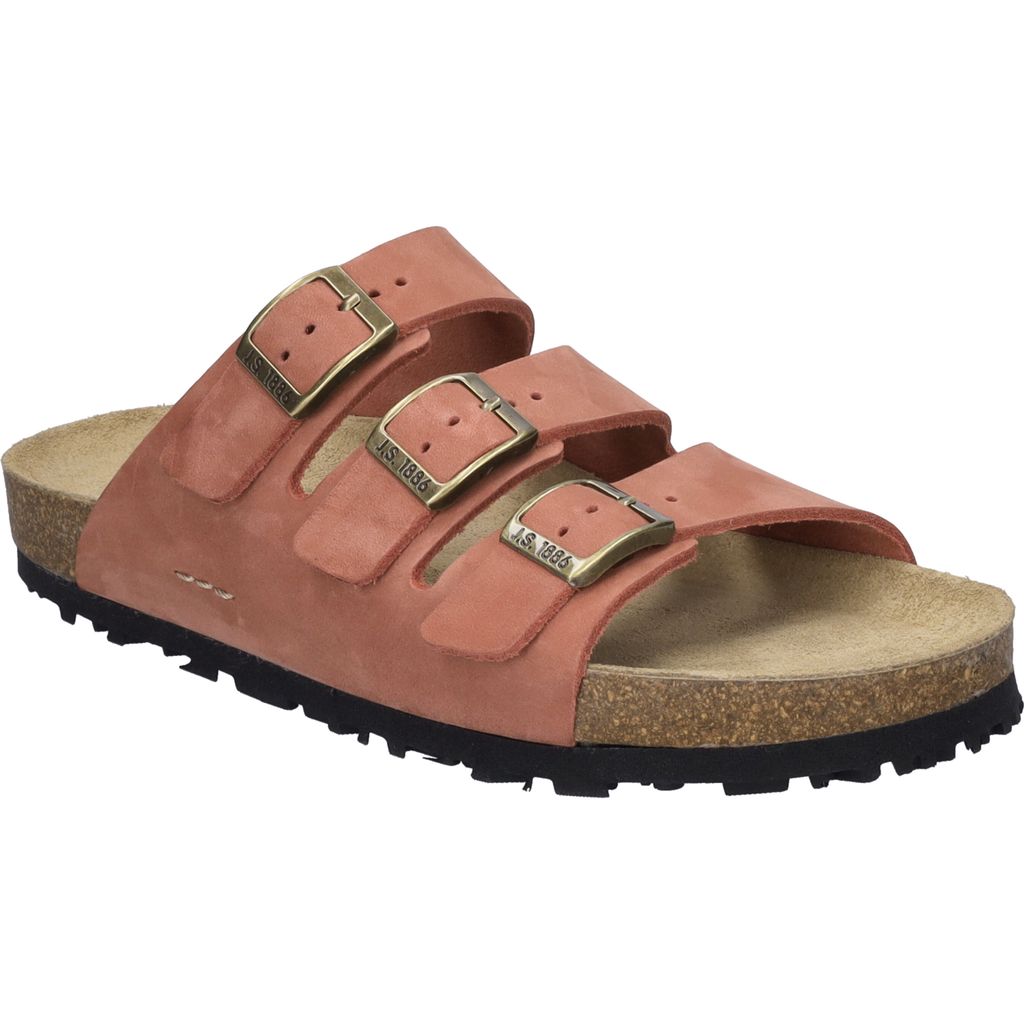 JOSEF SEIBEL Hermine 05 | Sandale für Damen | Rot