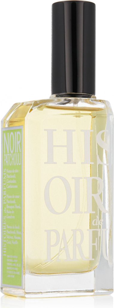 Histoires de Parfums Black Patchoulli EDP 60 ml UNISEX Immagine del prodotto 