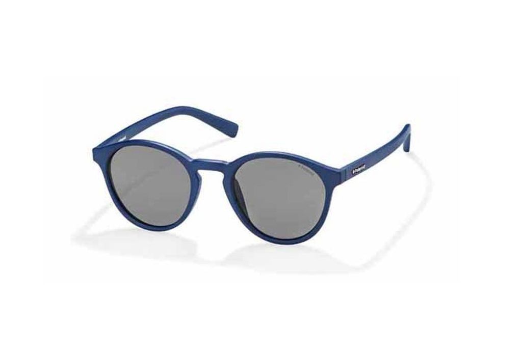 Polaroid PLD1013/S Herren-Sonnenbrille mit Vollrand, Produktbild 