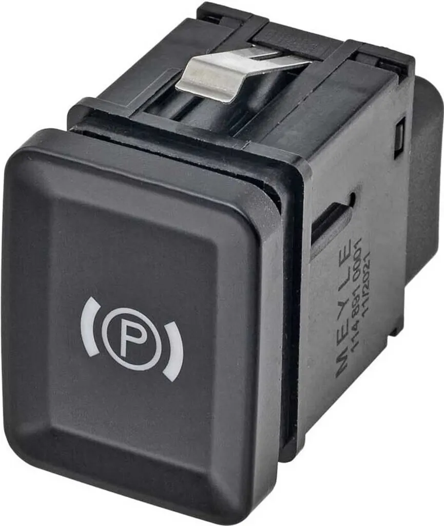 Réparation Frein à Main Électrique Passat 3C : Commutateur MEYLE 3C0927225B