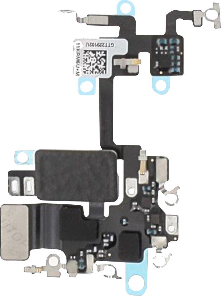 Ersatz WiFi Signal Flexkabel für Apple iPhone 14 Kompatibel