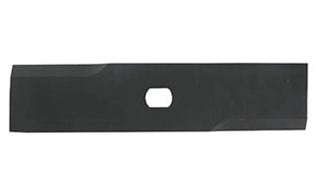 Couteau Broyeur Acier Trempé pour Bosch AXT 2000 et Série Challenge