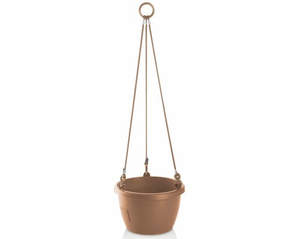 Marina závesný kvetináč terakota priemer 30 cm Obrázok produktu 