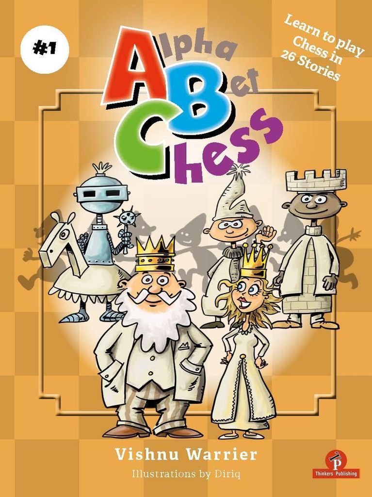 Abchess – Lingua: Inglese