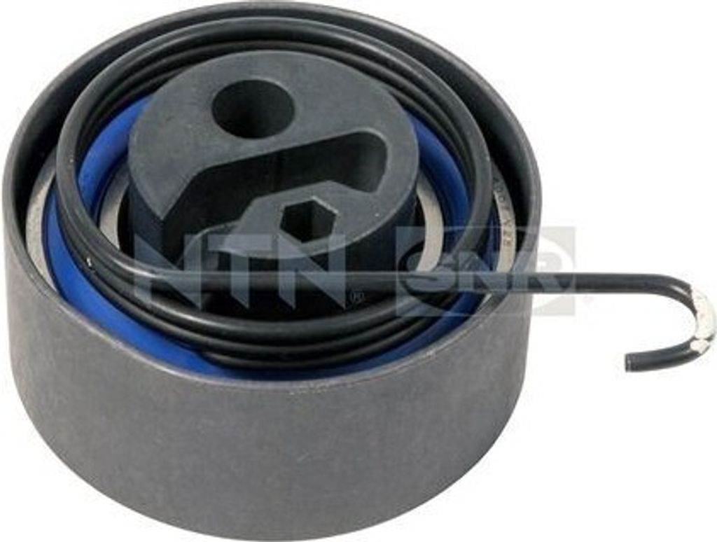 SNR GT353.29 - OE 97249945 Spannrolle, Zahnriemen für Civic VII, Astra G, Astra H, Astra (A04), Astra J, Corsa D (S07), Meriva (X03), Meriva B (S1...