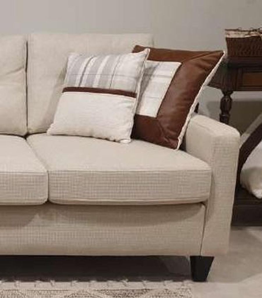 3-Sitzer Sofa in Beige – Komfortabel und Stilvoll für Ihr Wohnzimmer