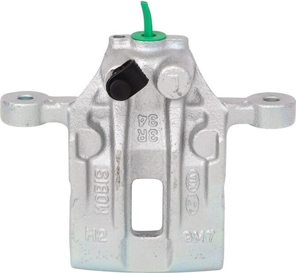 BOSCH Bremssattel Hinten Links für HYUNDAI ix35 (LM, EL, ELH) Ø34mm 0 986 134 194