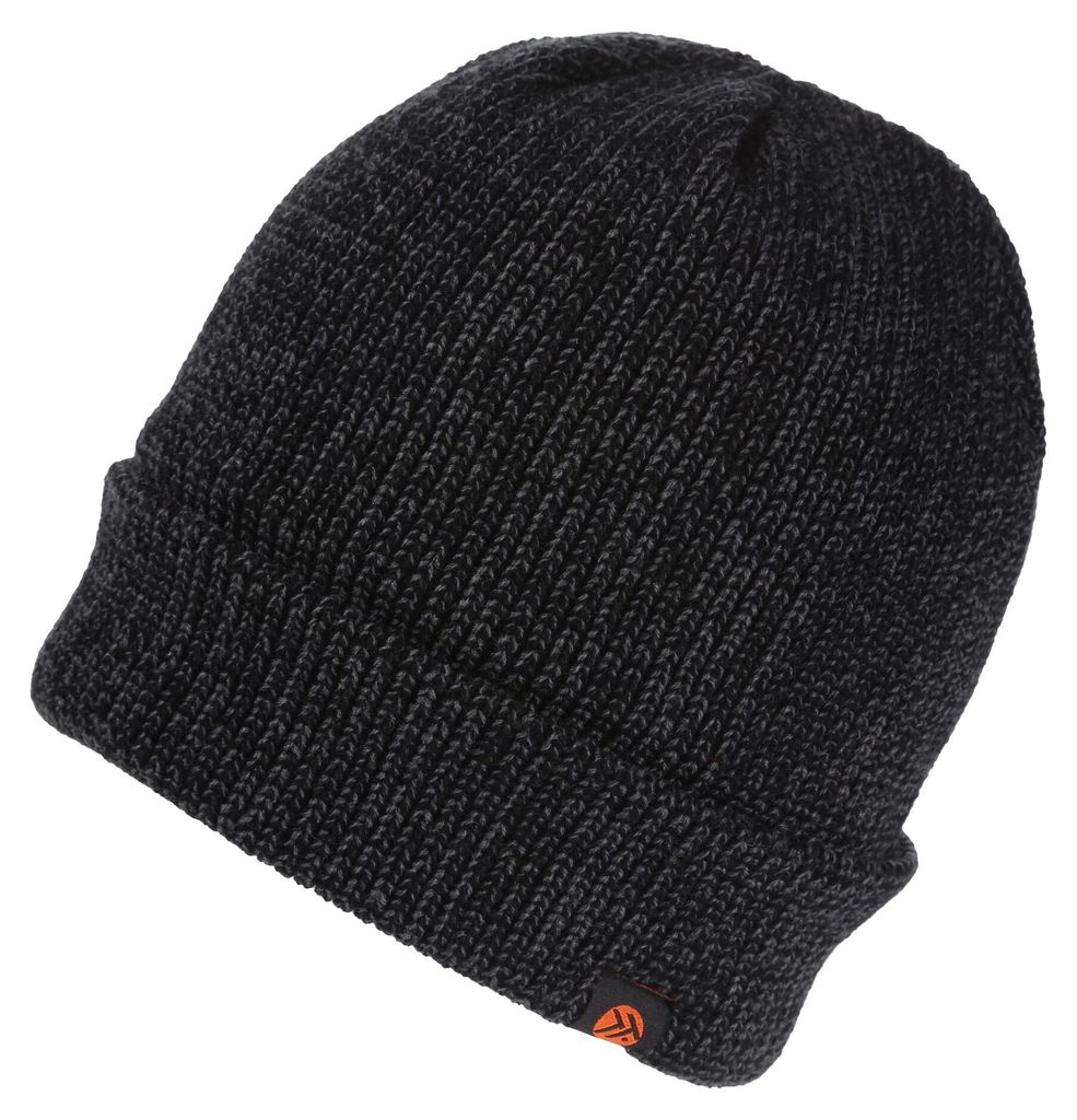 Regatta Professional - Mütze für Herren RG7099 (Einheitsgröße) (Schwarz)