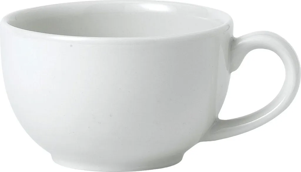Caffettiera Churchill Café 0,17 Litri: Eleganza Britannica a Tavola