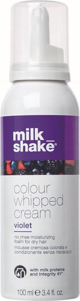 Milk_Shake Colour Whipped Cream tónovacia pena pre oživenie Obrázok produktu 