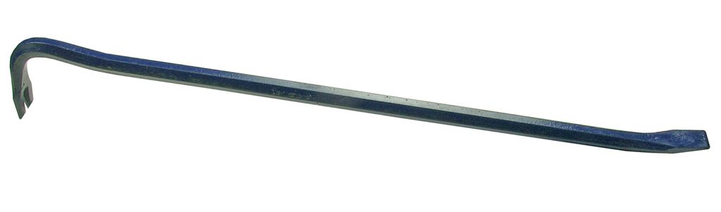BGS TECHNIC Barra per chiodi, 600 mm Immagine del prodotto 