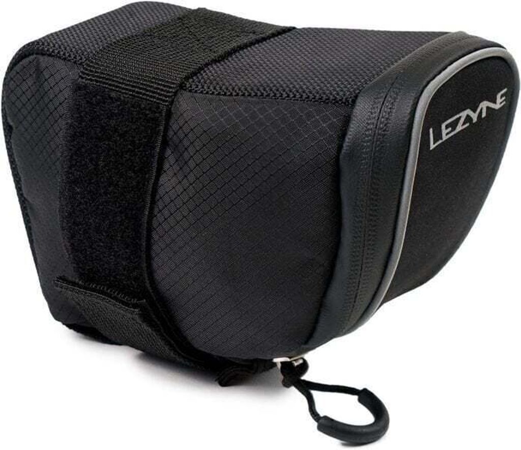 Lezyne Micro Caddy XL Satteltasche Black XL