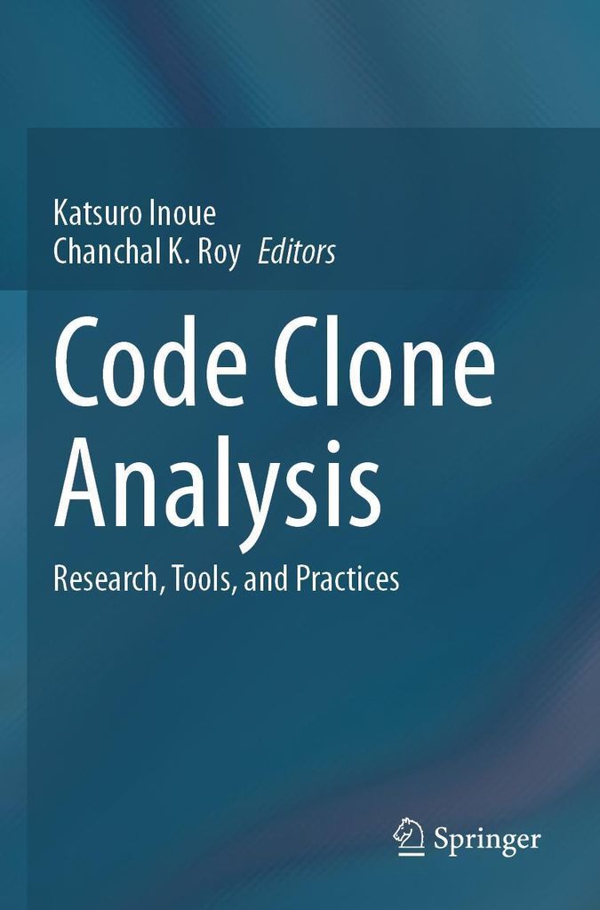 Code Clone Analysis