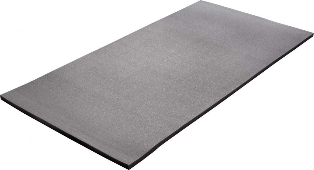 Nerapur Schaumstoffplatte 1000 x 2000 x 40 mm