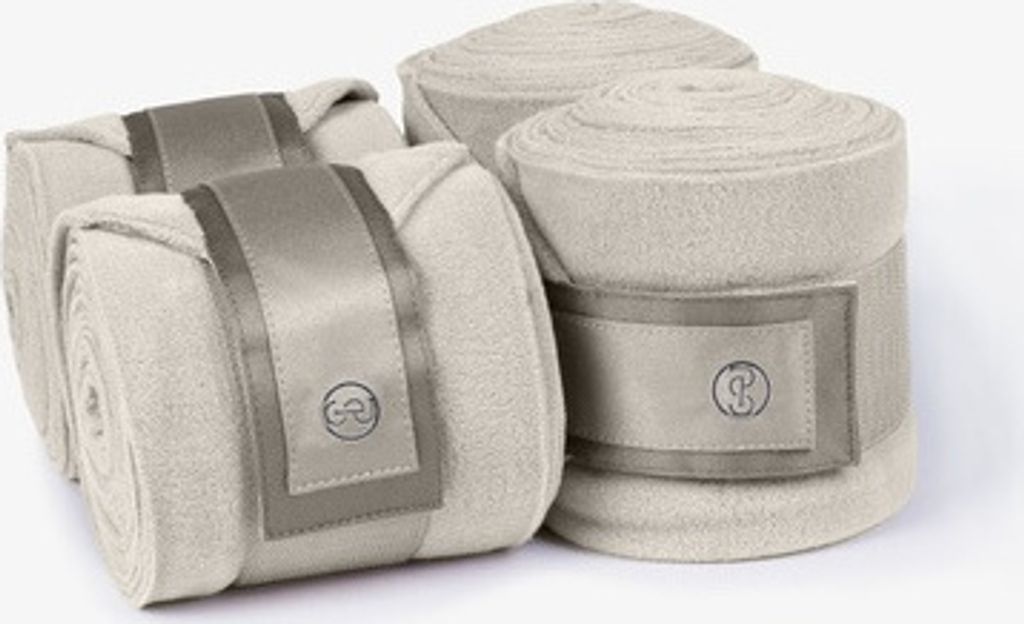 PS of Sweden Bandagen Signature HW 2024 Dark Ivory One Size