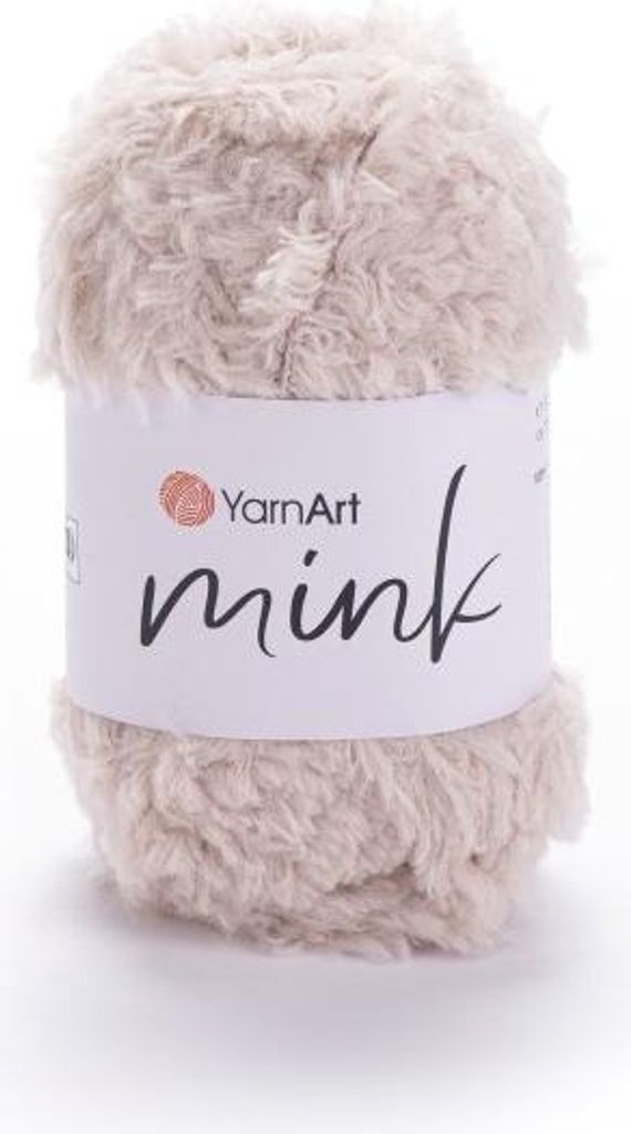 A ball of yarn on a white background.