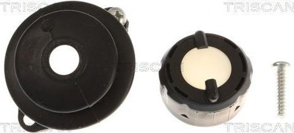 TRISCAN 8140 29779 Seilzug Schaltgetriebe für AUDI A4 Avant (8K5, B8)