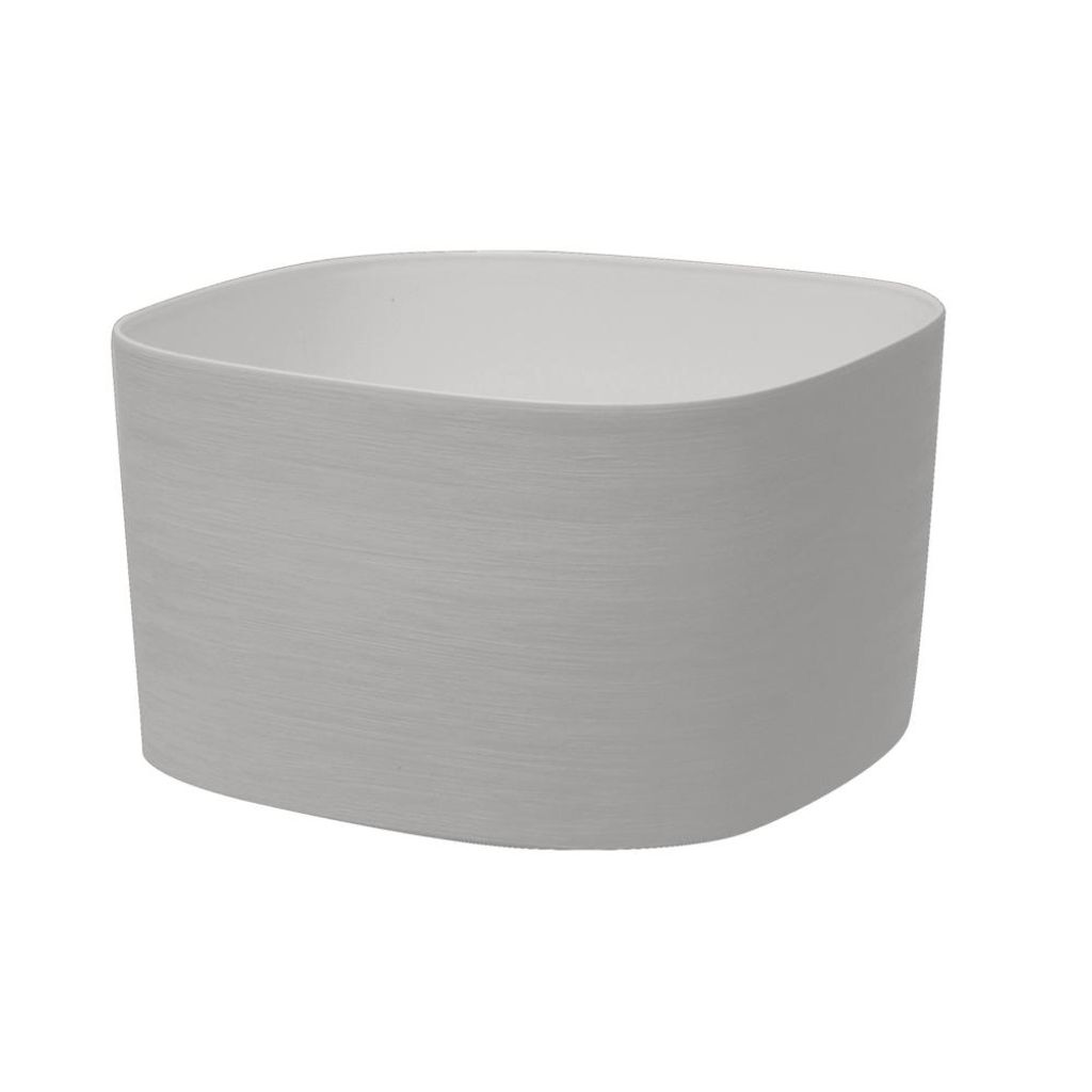 tera Pflanzschale "Rodi" Breite: 370 mm cloud