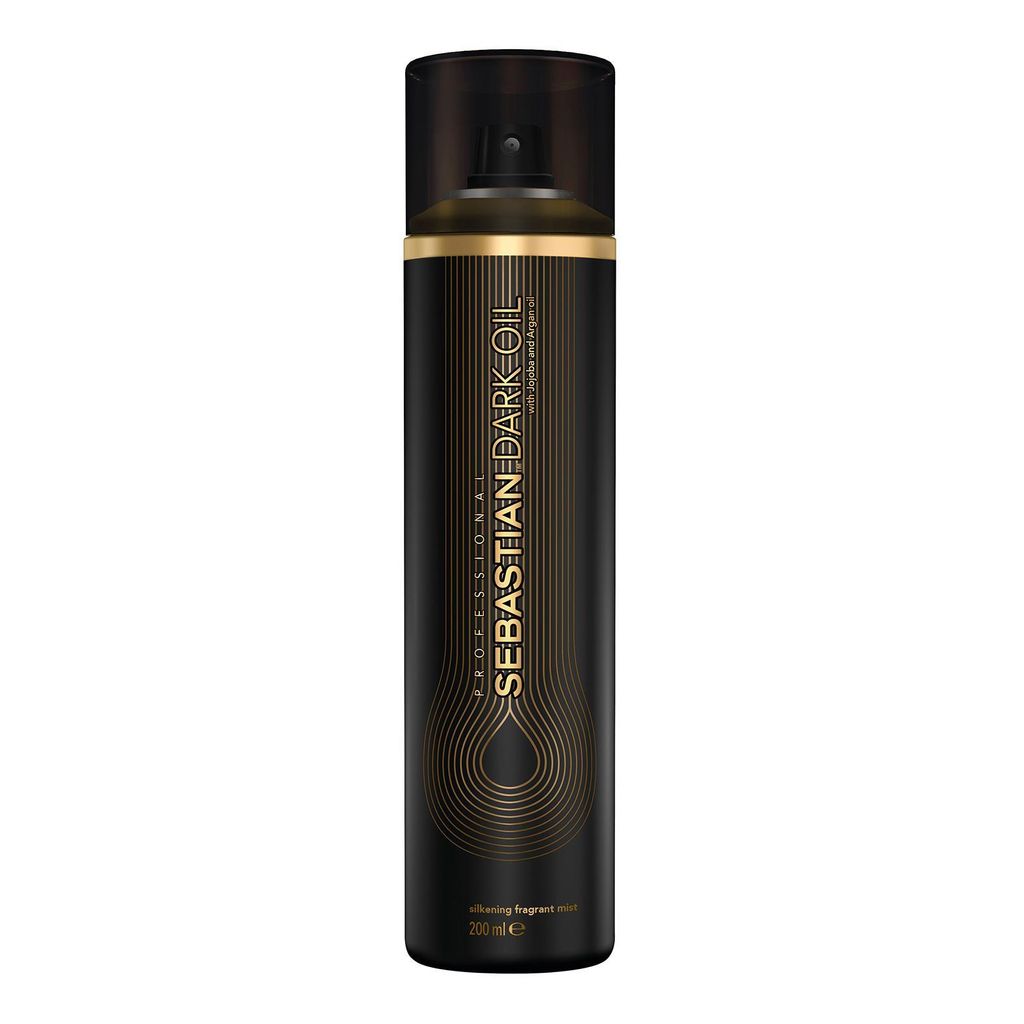Sebastian Professional Dark Oil Dry Conditioner 200 ml Produktbild 