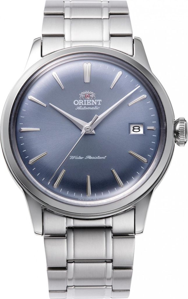 Orient Bambino Automatik Herrenuhr Orient-RA-AC0M10L30B