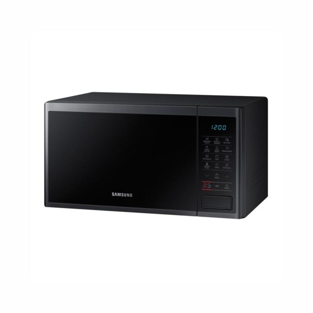 Mikrowelle mit Grill Samsung MG23J5133AK/EC | Kaufland.de