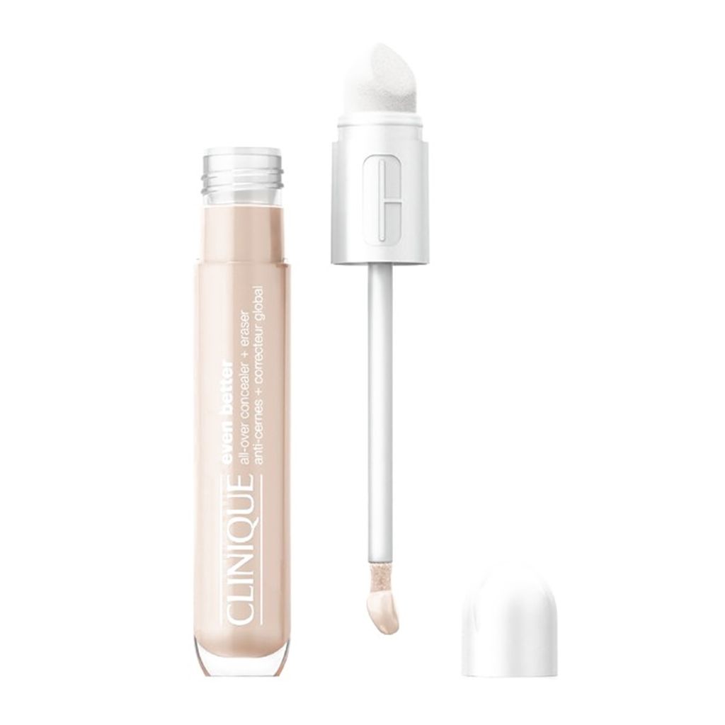 Clinique Even Better All Over Concealer + Eraser Produktbild 