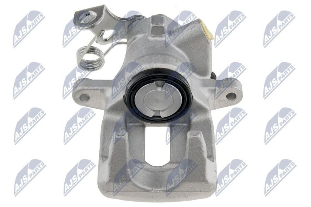 NTY Bremssattel Hinten Links Links für CITROËN C5 III Kombi Produktbild 