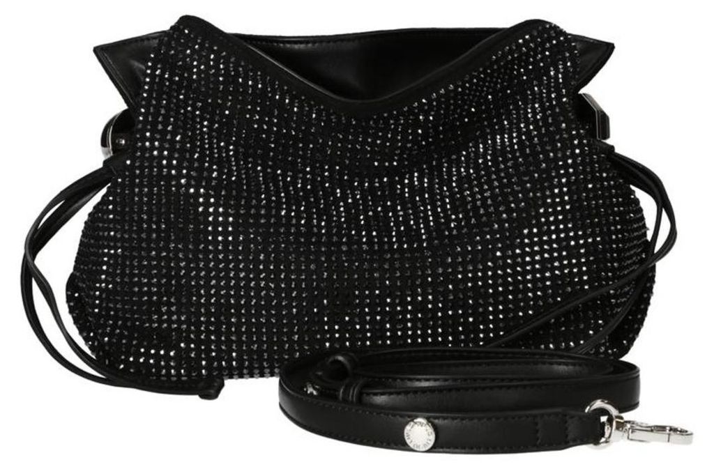 Liu-jo Af6099 T767a Hobo Czarny Zdjęcie produktu 