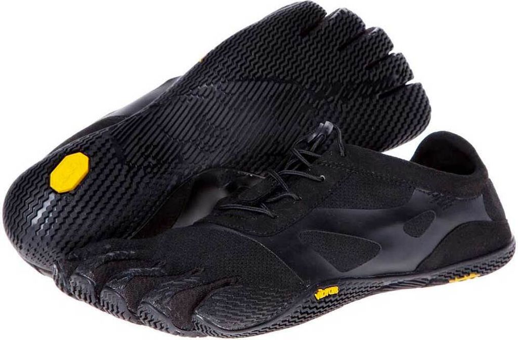 vibram fivefingers Kso Evo Black 43 Produktbild 1