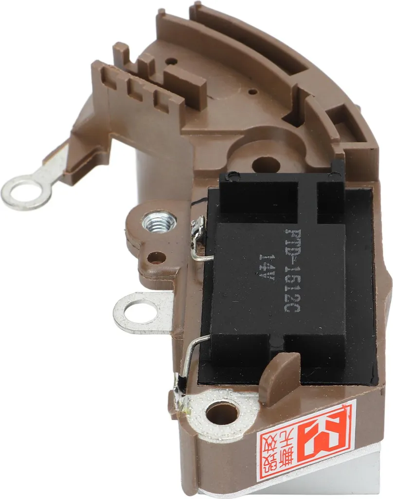 Kit Regolatore Alternatore 126000-0400 12V Lega Alluminio Auto