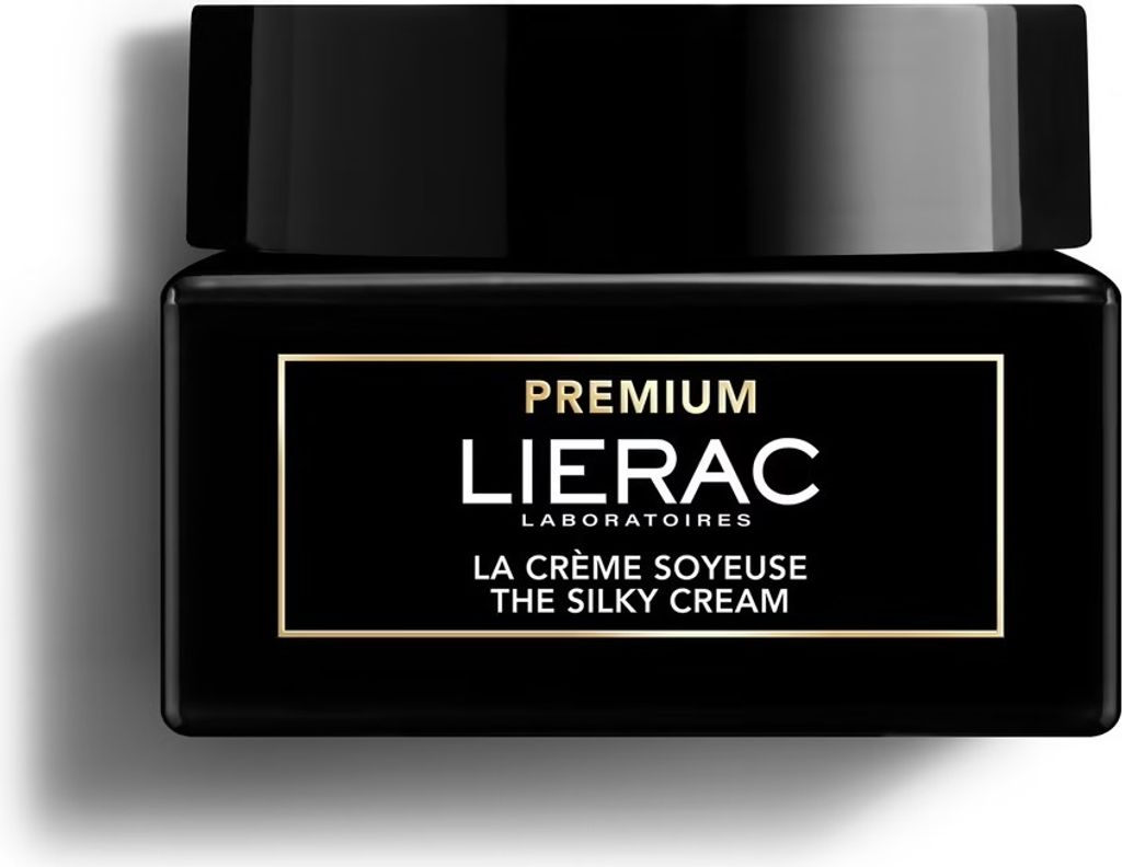 Lierac Premium Pflegende Creme The Silky Cream 50 ml