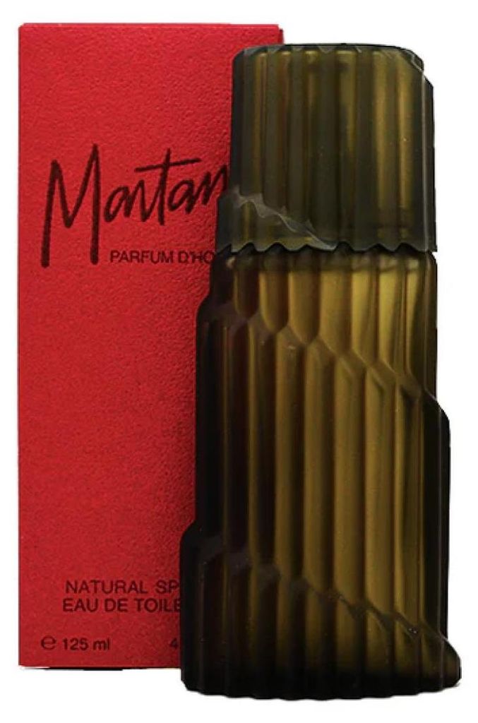 Montana Parfum D'homme Eau de Toilette pour homme 125ml Immagine del prodotto 