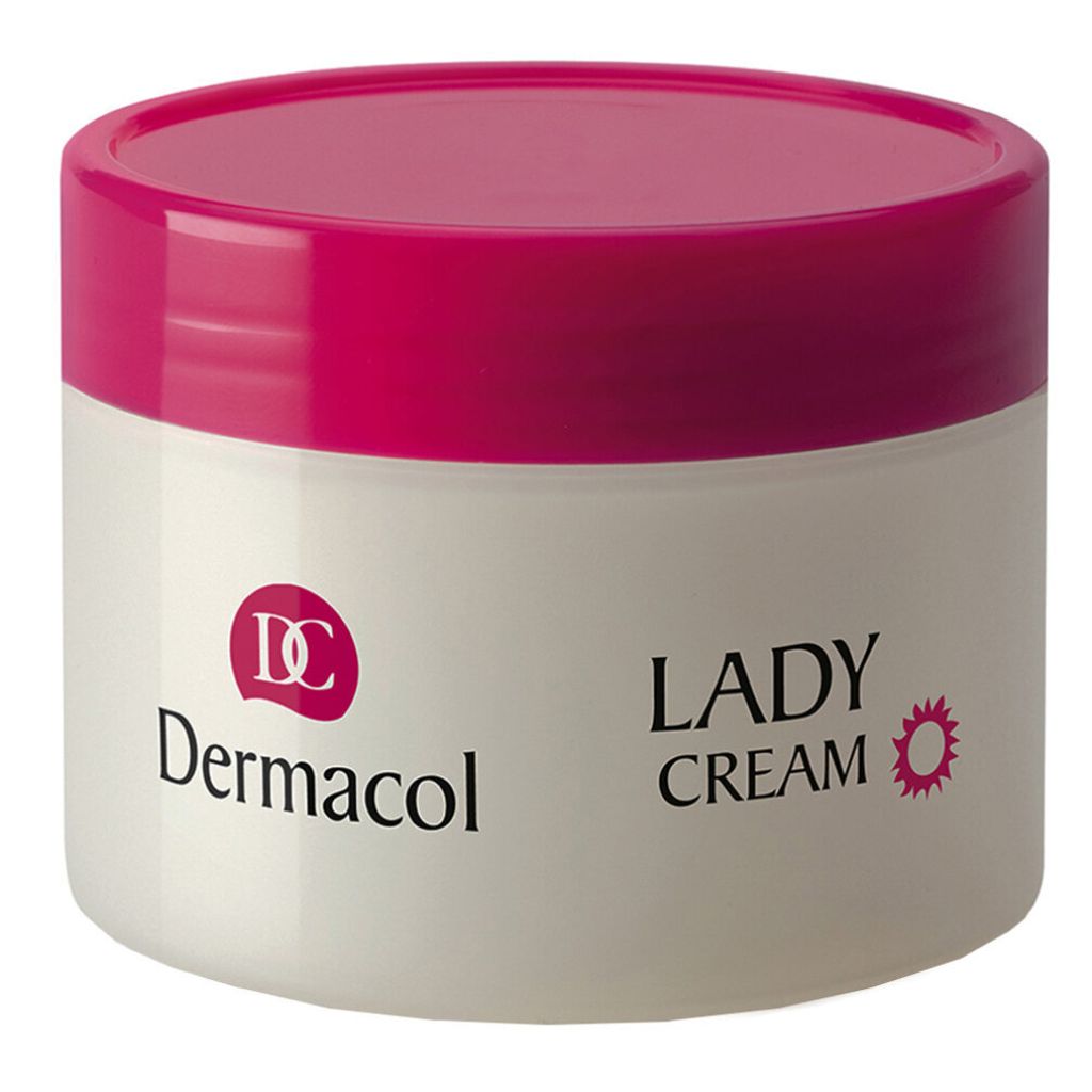 Dermacol Revitalisierende Feuchtigkeitspflege für trockene Produktbild 