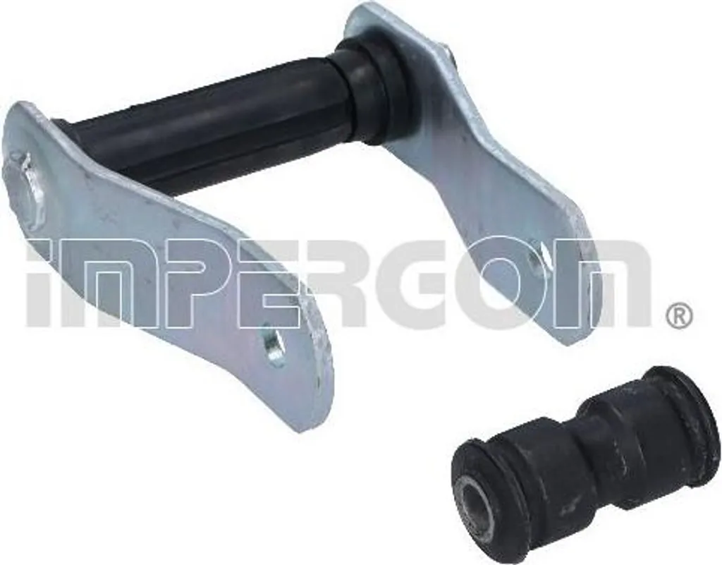 Original Imperium 25979 Palier Ressort à Lames OE 15503821 pour Doblo