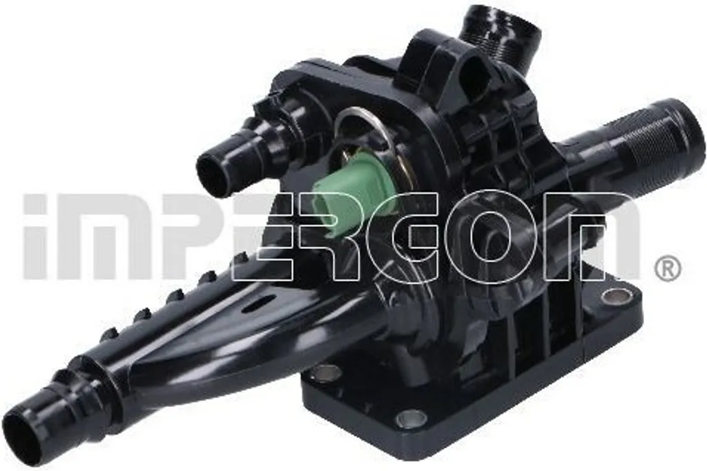 Bride d'eau moteur adaptable PEUGEOT 2008 Break - Remplacement 90037