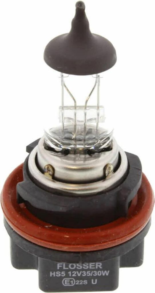 JMP HS5 Glühbirne 12V 35/30W