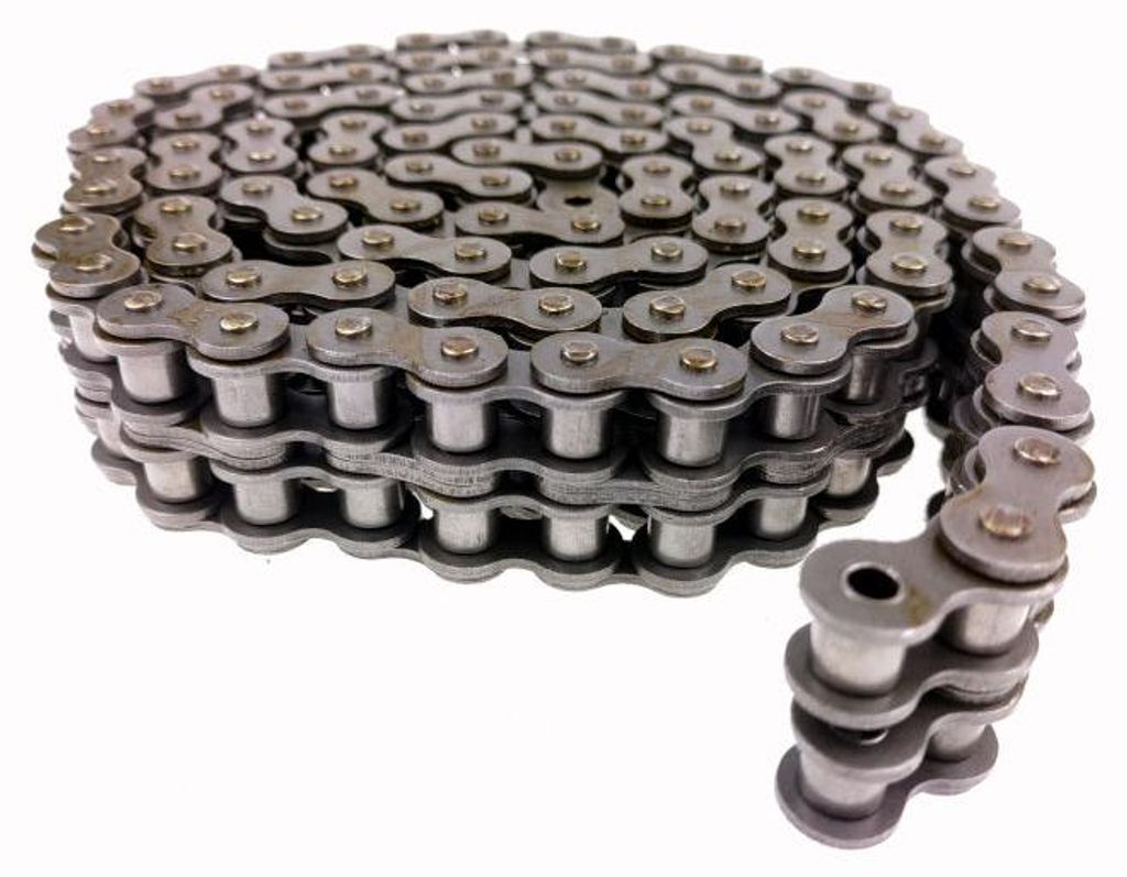 Az18000 – John Deere Antriebsrollenkette L=107 – Off