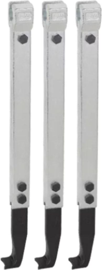 Kukko Schlanke S-Abzughaken, 3-501-S