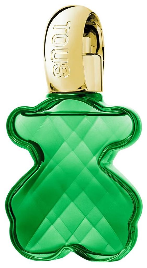 Tous LoveMe The Emerald Elixir Perfumy, 30 ml Produktbild 