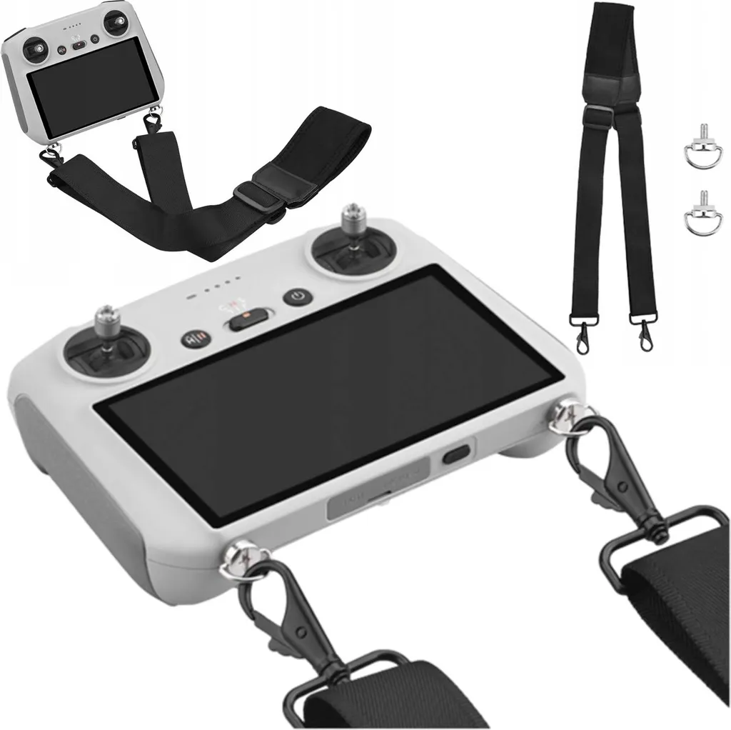 Supporto Per Cordino Regolabile Per Dji Mini 3 Pro / Controller Dji Rc