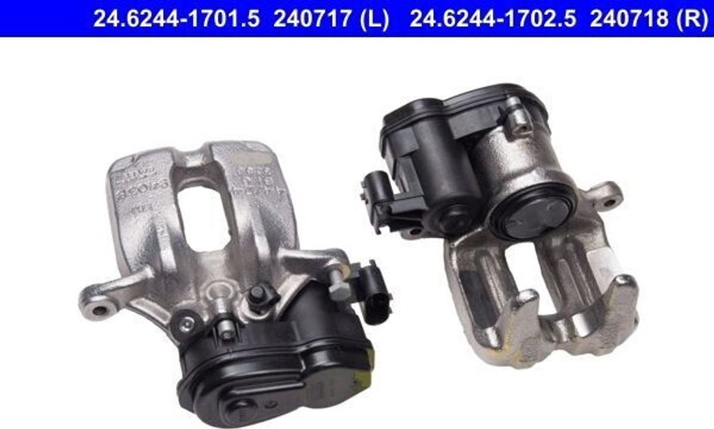 ATE 24.6244-1701.5 - OE 34 21 6 793 047 Bremssattel für 5er (F10), 5er (F11), 6er (F12), 6er (F13), 6er (F06)
