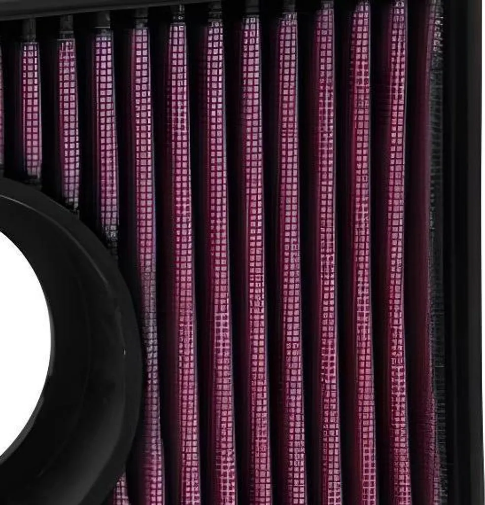 Filtre à air K&N KT-9504 haute performance pour KTM 950 Adventure LC8