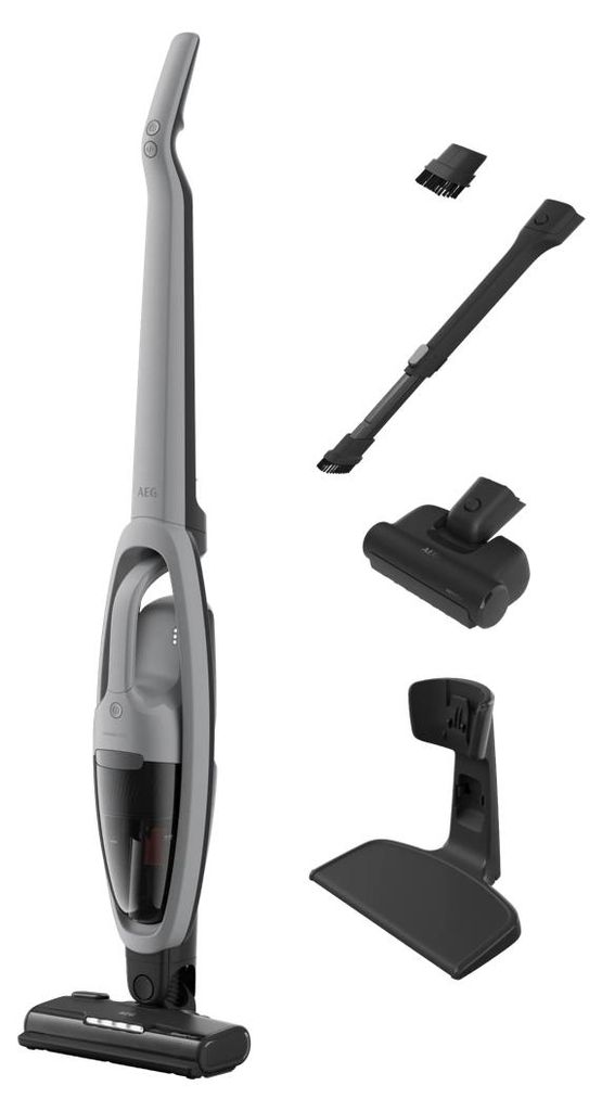 AEG ANIMAL 5000, draadloze accustofzuiger / Accuduur: tot Productafbeelding 