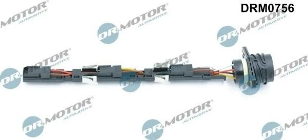 Faisceau Injecteur VW Polo 1.4 TDI : Stop aux Ratés Moteur 05-09