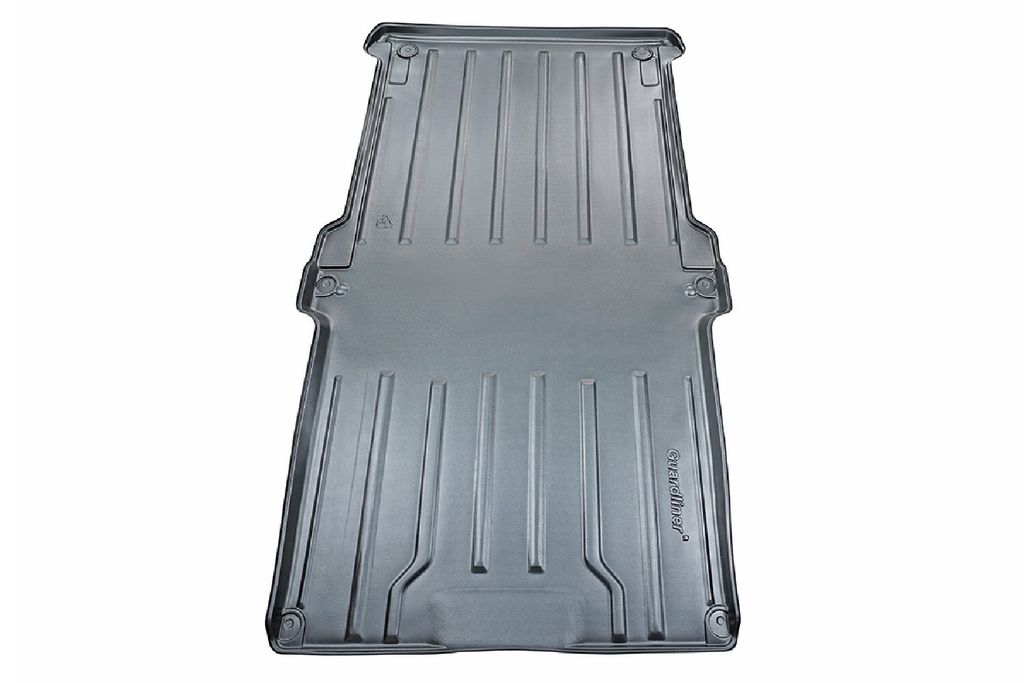 Z538952 Kofferraumwanne passend für Citroen Jumpy III L2 (Medium) 01.2016-; Cargo 2/3 seats delivery van