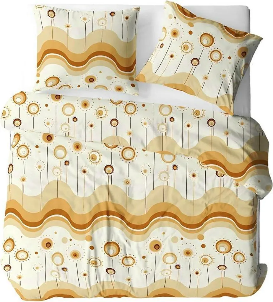 Linge de lit chaud en flanelle 140x200 pour nuits fraîches