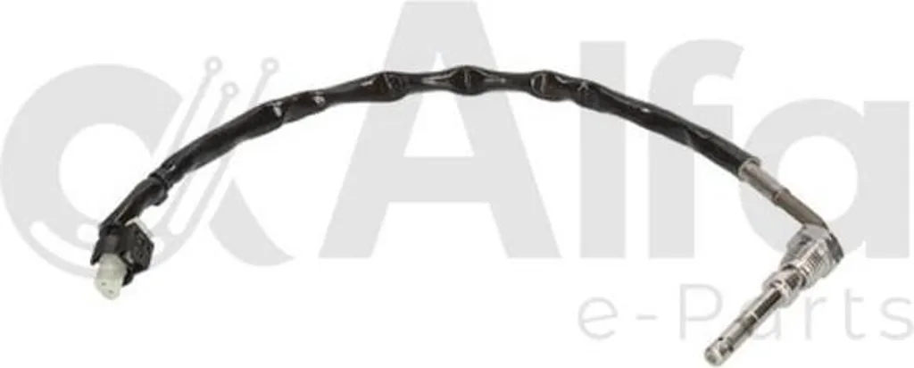 Sonde de température échappement Alfa e-Parts AF09937 - Mercedes Vito