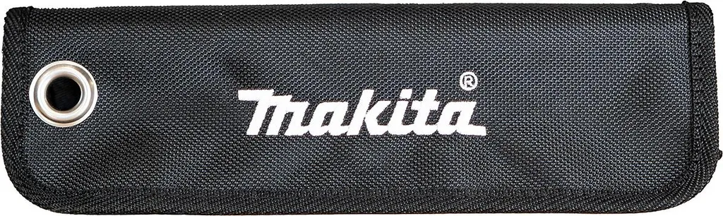 Makita P-84791 Jeu de 5 lames de scie sabre pour métal et bois robuste
